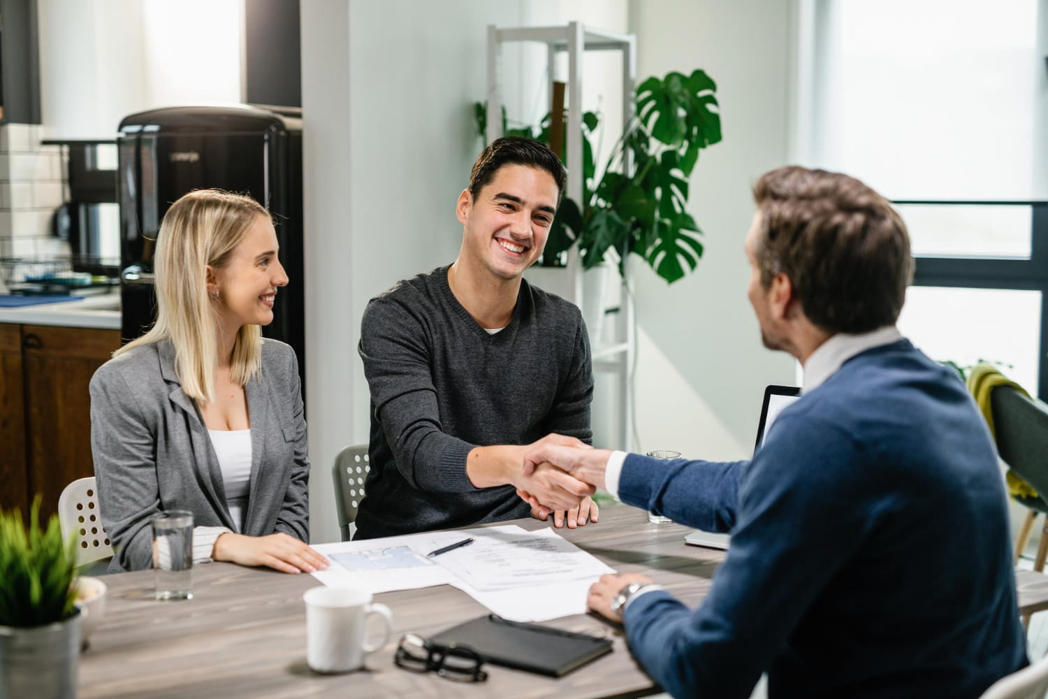 JJ Finance